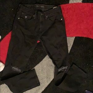 Guess Jeans Slim Tapered 30x30